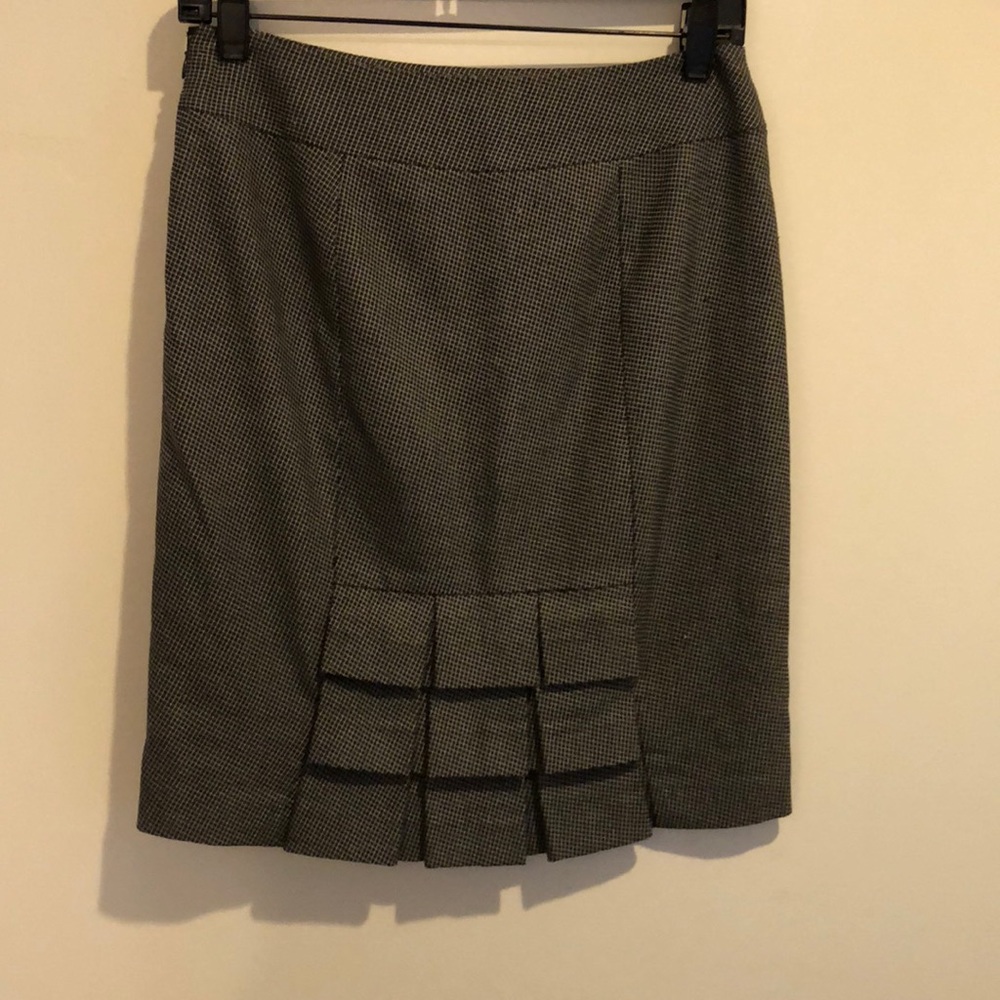 The Limited skirt